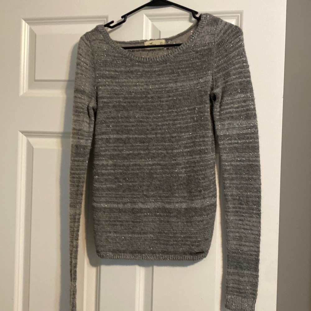 Hollister long sleeve